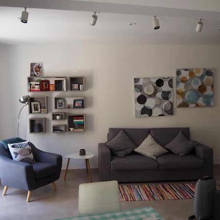 Balluta Sliema Modern Apartment Extérieur photo