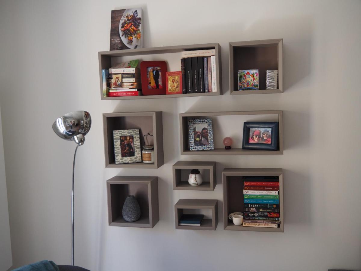 Balluta Sliema Modern Apartment Extérieur photo
