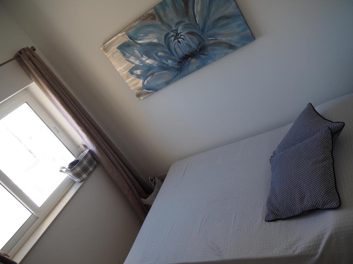 Balluta Sliema Modern Apartment Extérieur photo