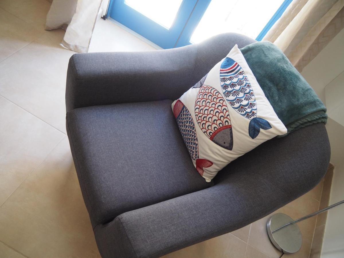 Balluta Sliema Modern Apartment Extérieur photo