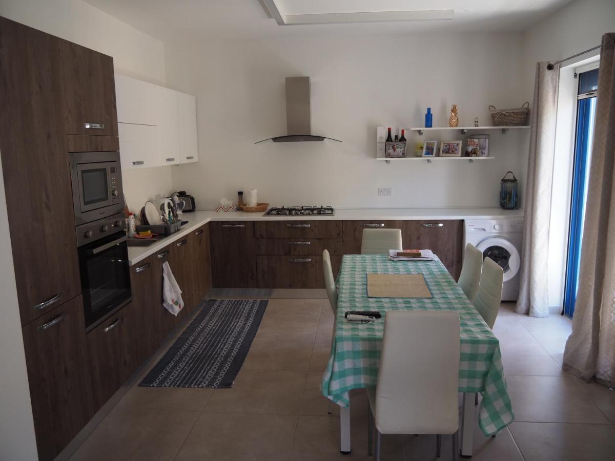 Balluta Sliema Modern Apartment Extérieur photo