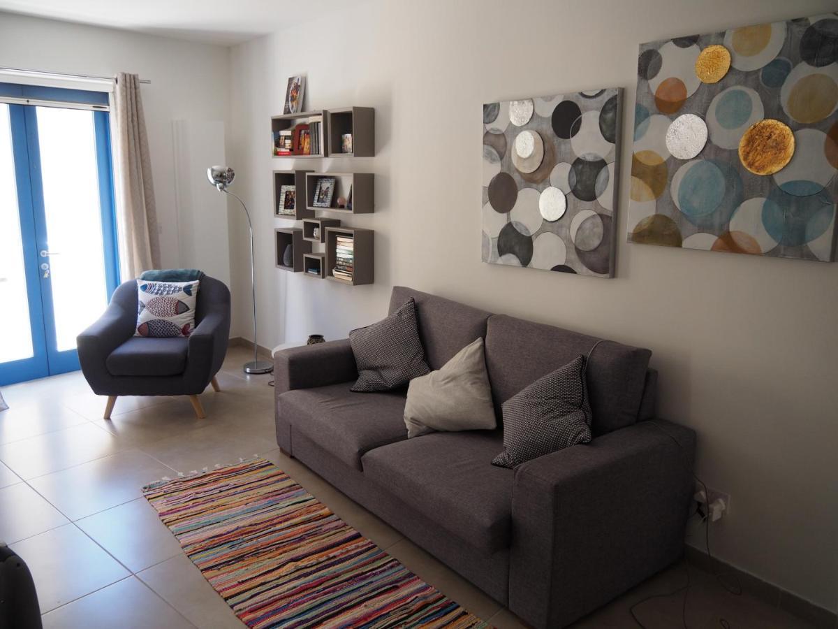 Balluta Sliema Modern Apartment Extérieur photo