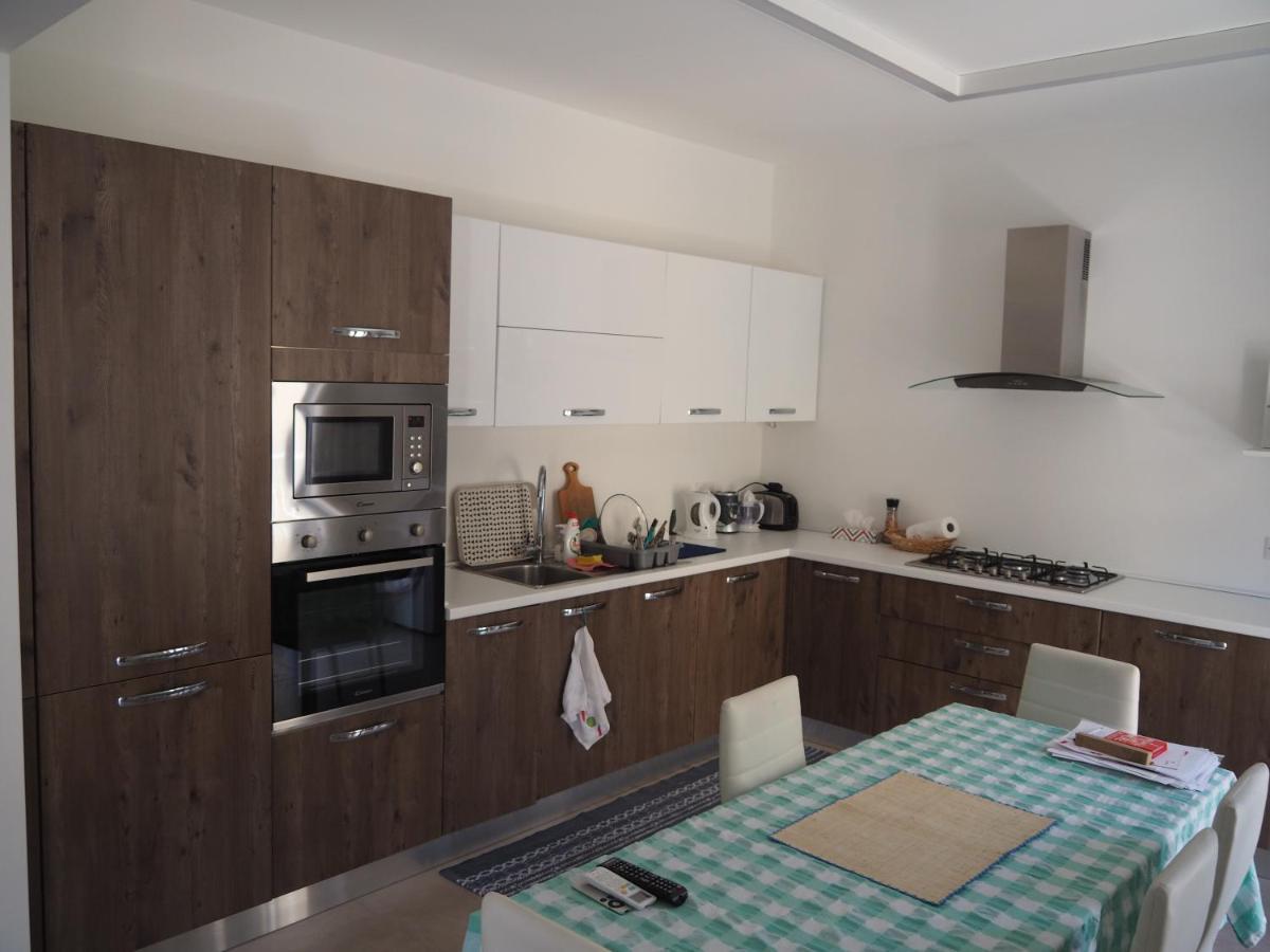 Balluta Sliema Modern Apartment Extérieur photo