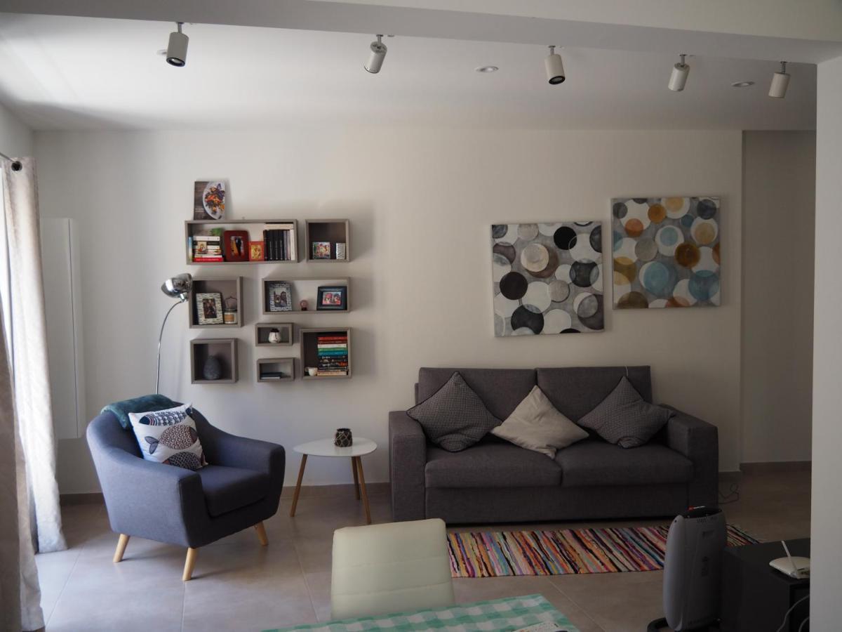 Balluta Sliema Modern Apartment Extérieur photo