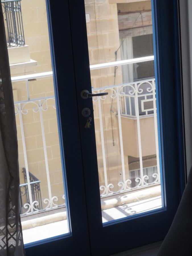 Balluta Sliema Modern Apartment Extérieur photo