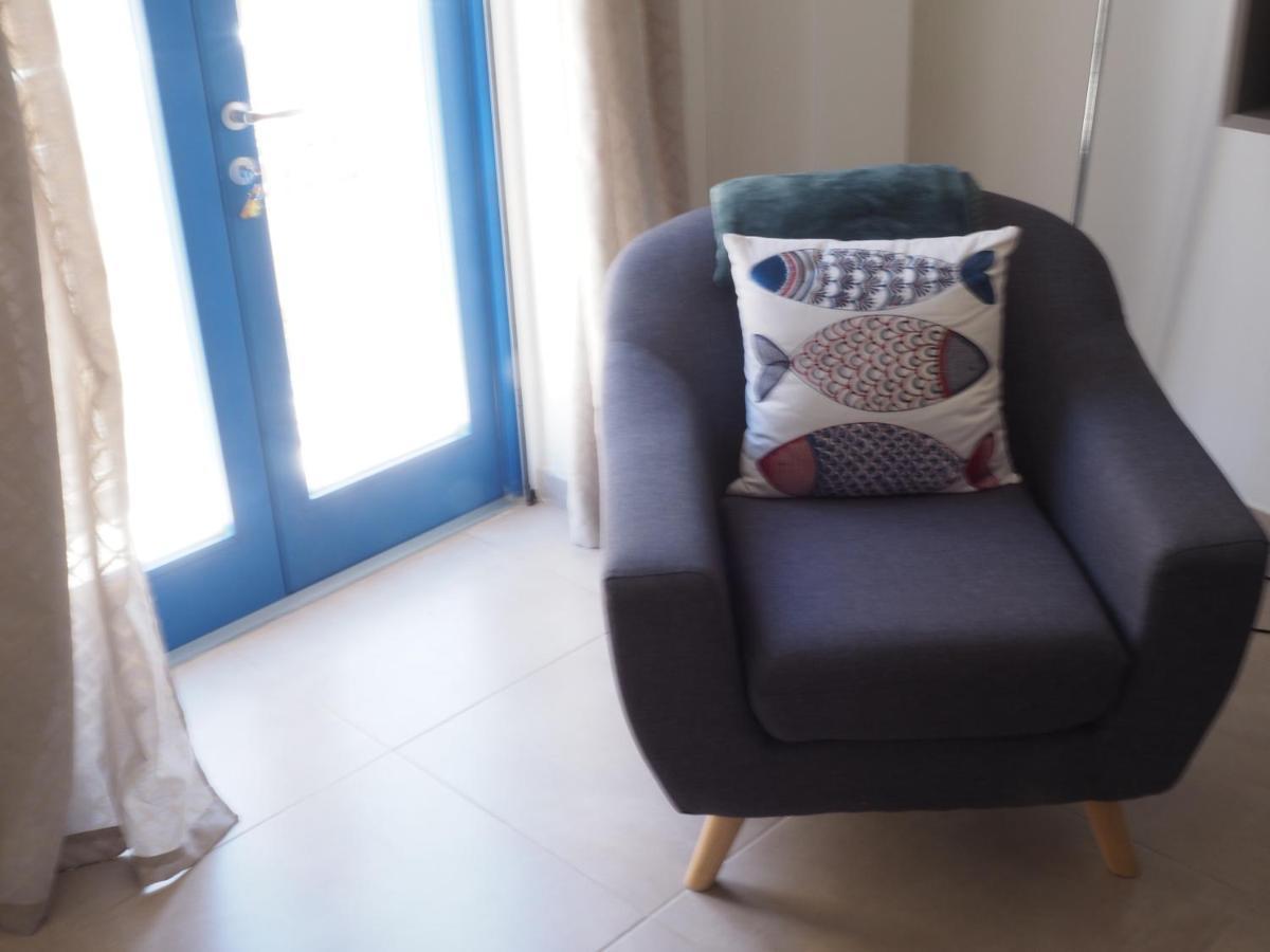 Balluta Sliema Modern Apartment Extérieur photo